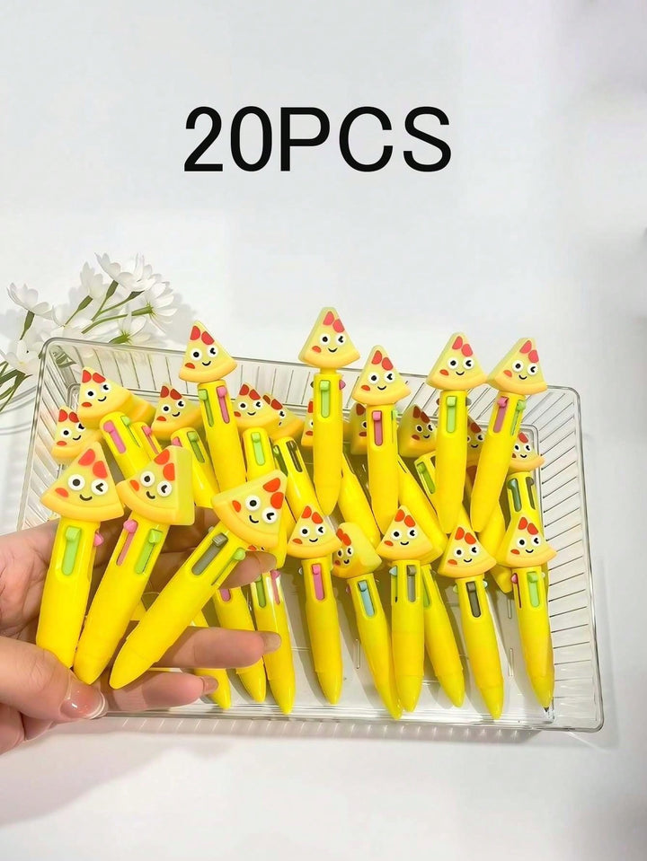 SHEIN tollkészlet, vegyes színek