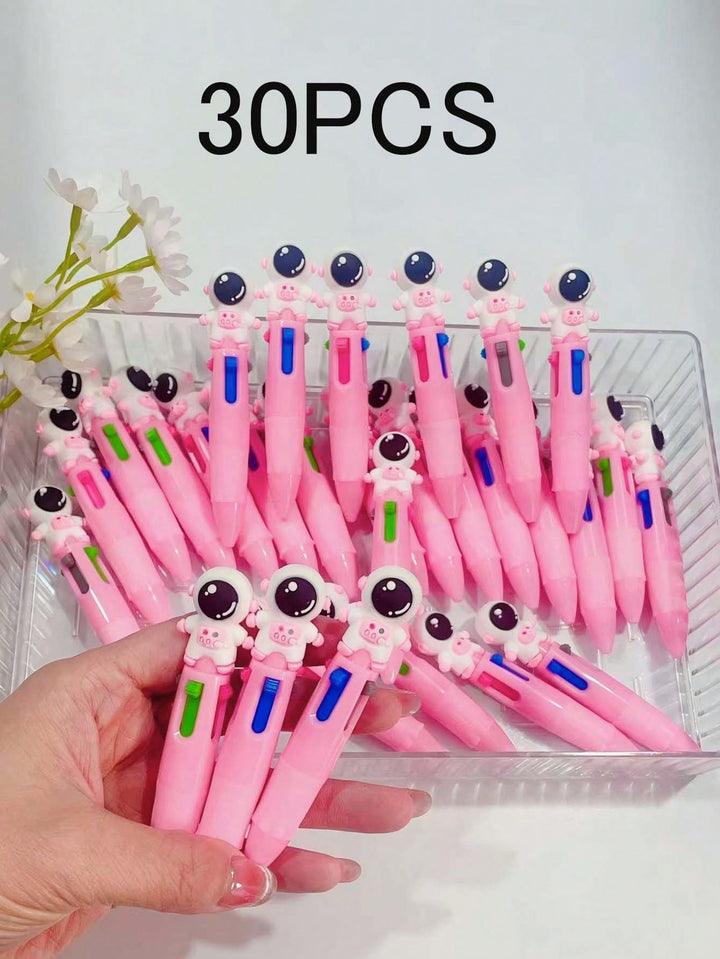 SHEIN tollkészlet, vegyes színek