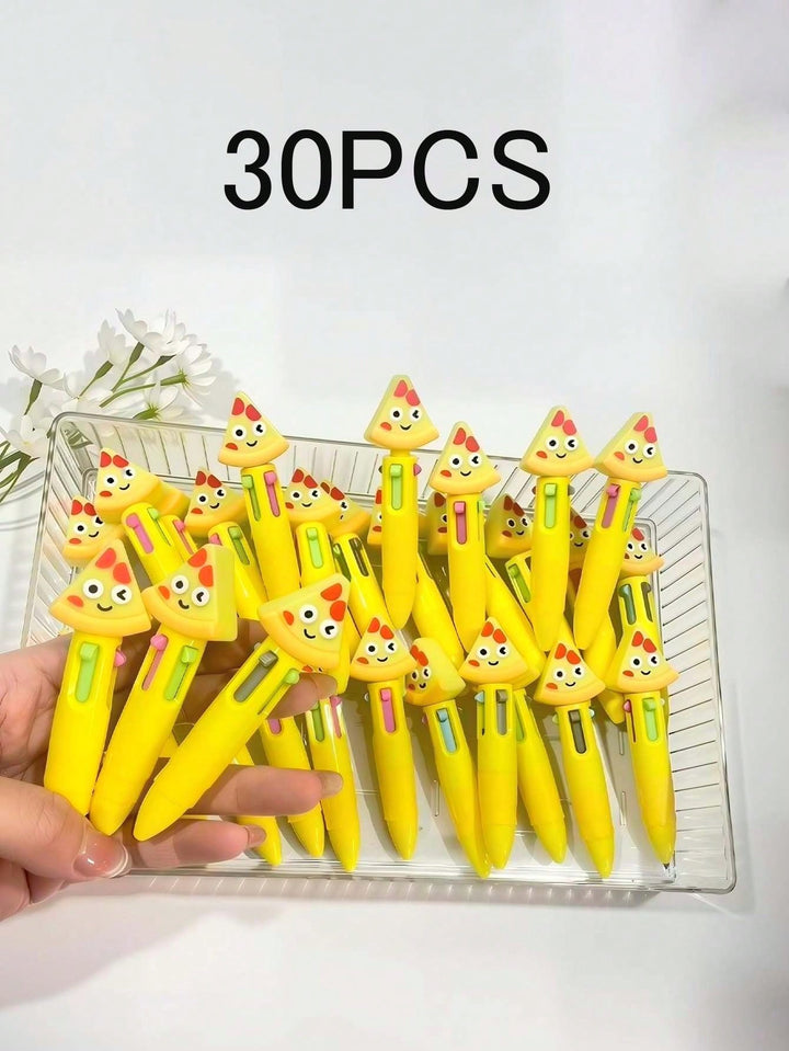 SHEIN tollkészlet, vegyes színek