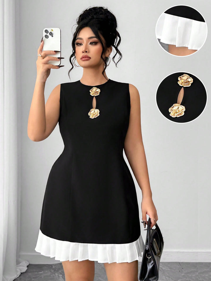 Rochie SHEIN, negru