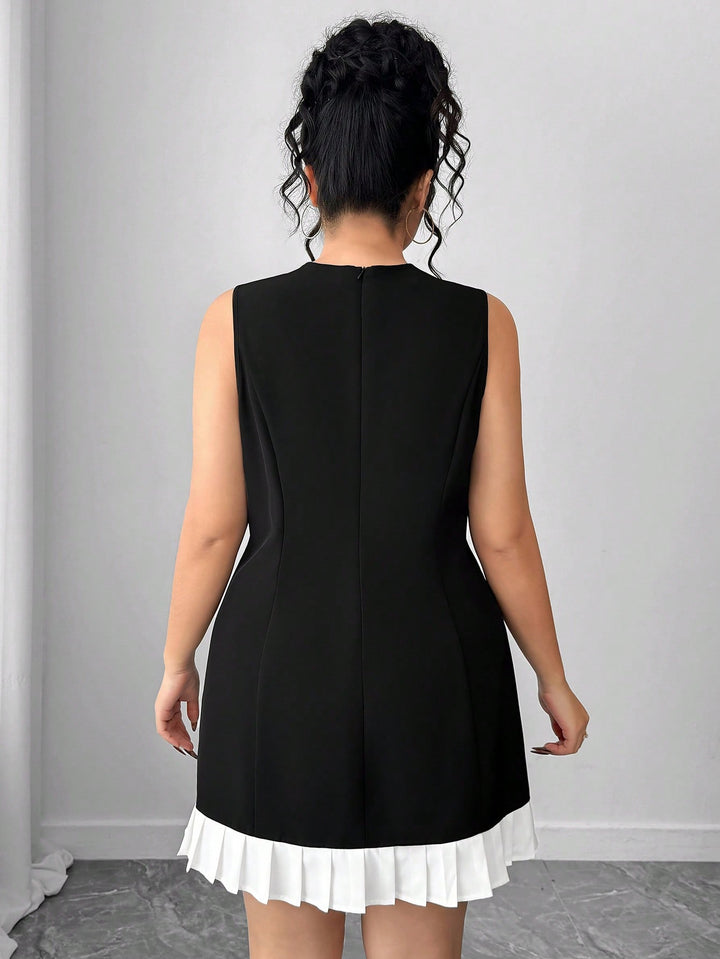 Rochie SHEIN, negru