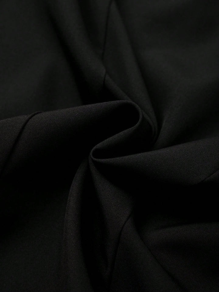 Compleu SHEIN, negru