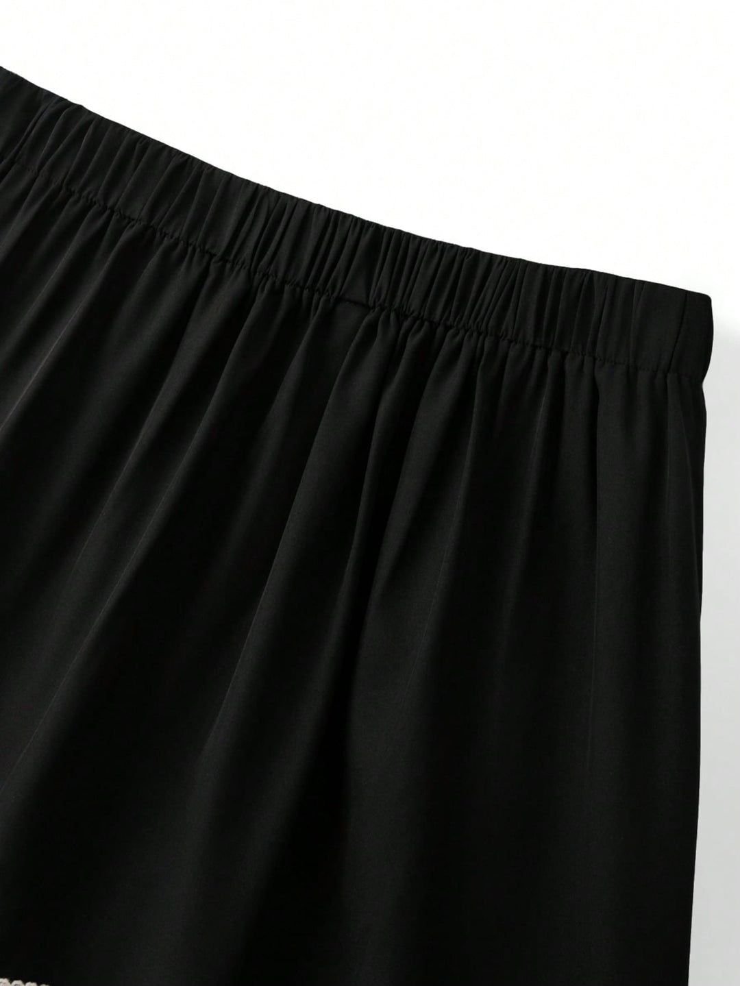 Compleu SHEIN, negru