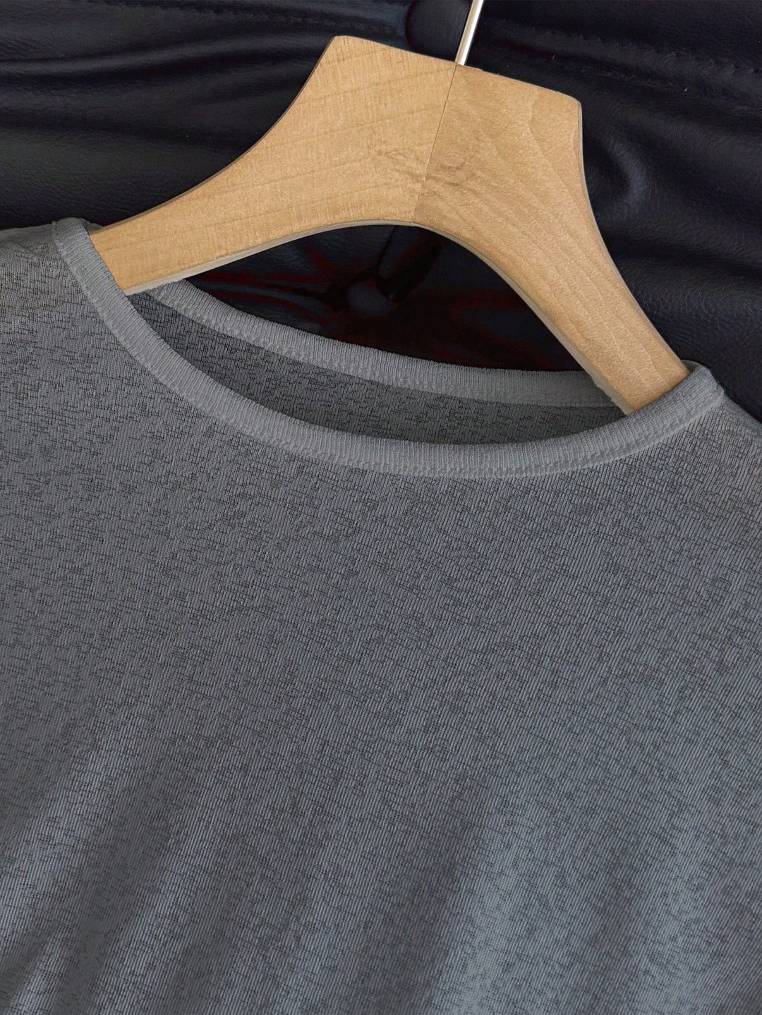 Top SHEIN, gri
