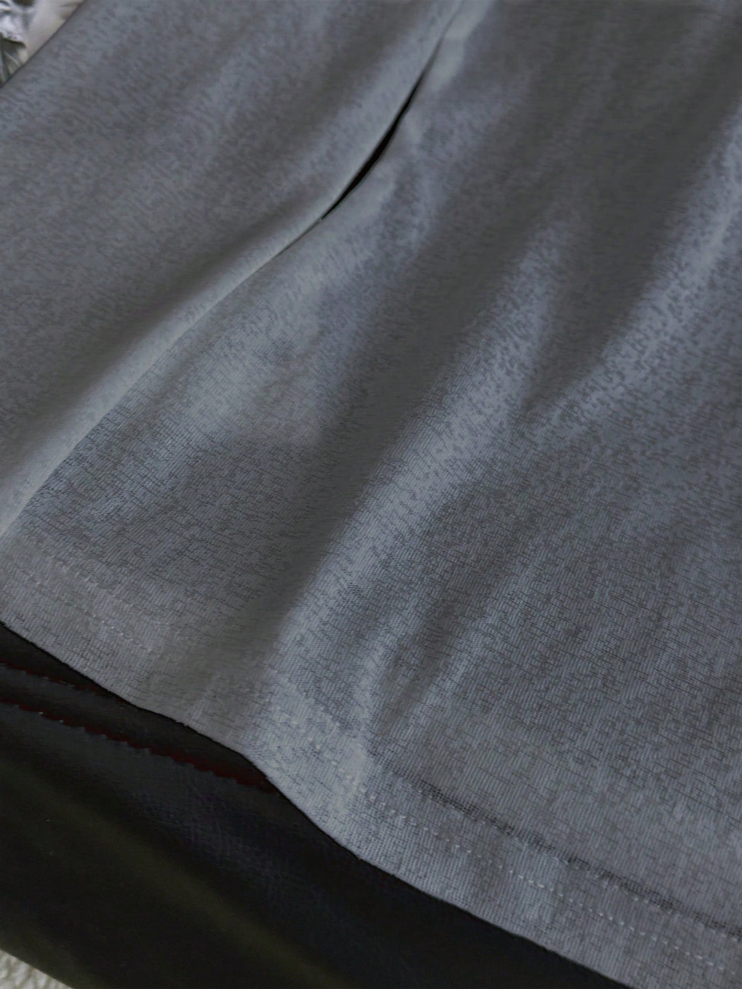 Top SHEIN, gri