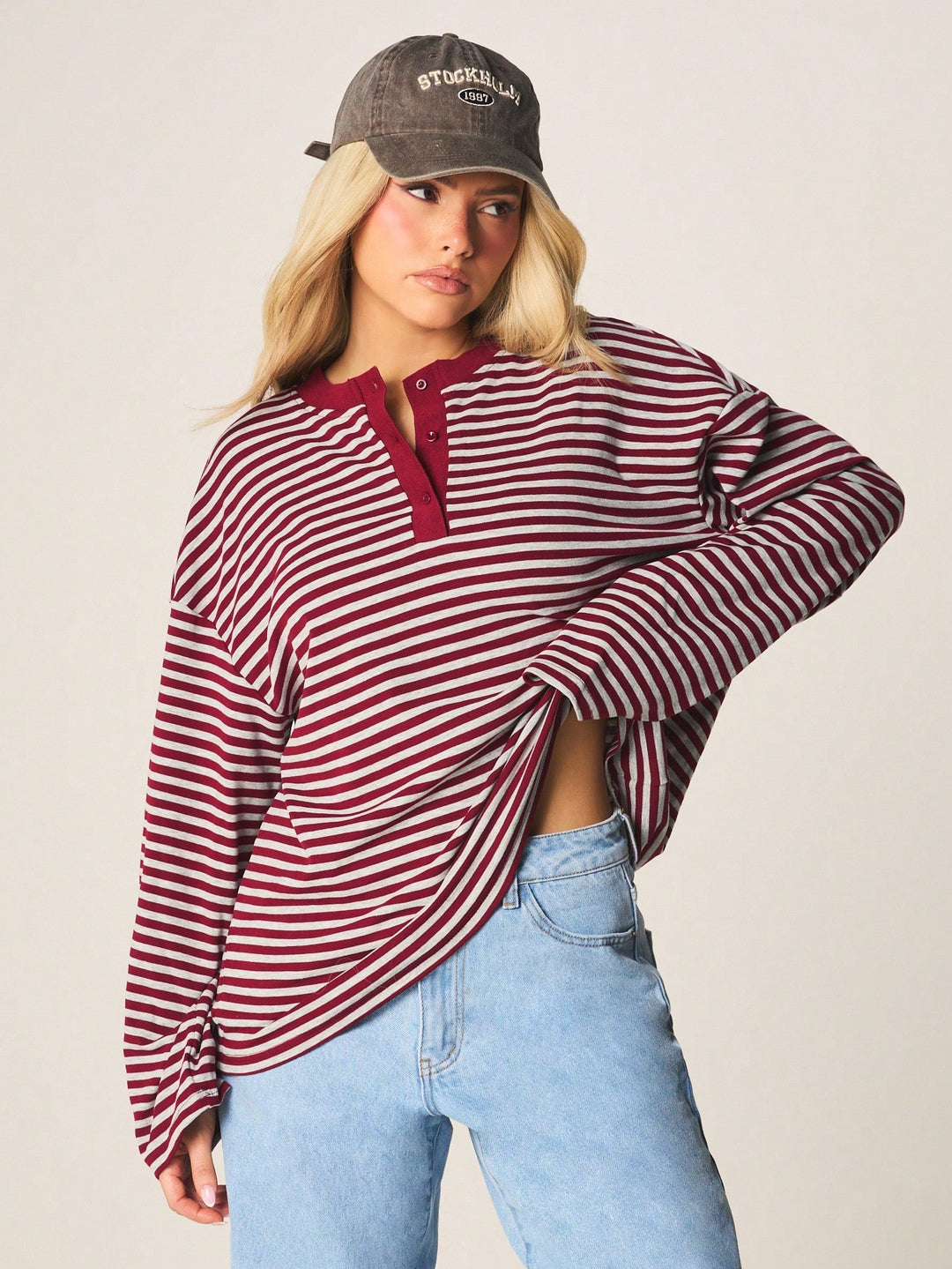 Top SHEIN