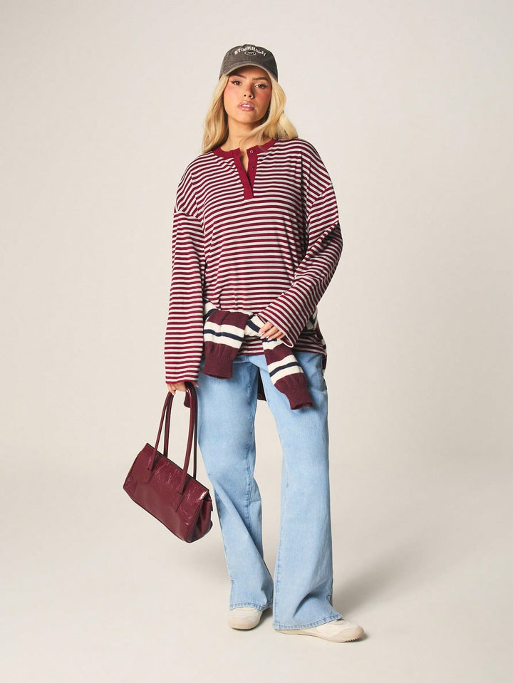 Top SHEIN
