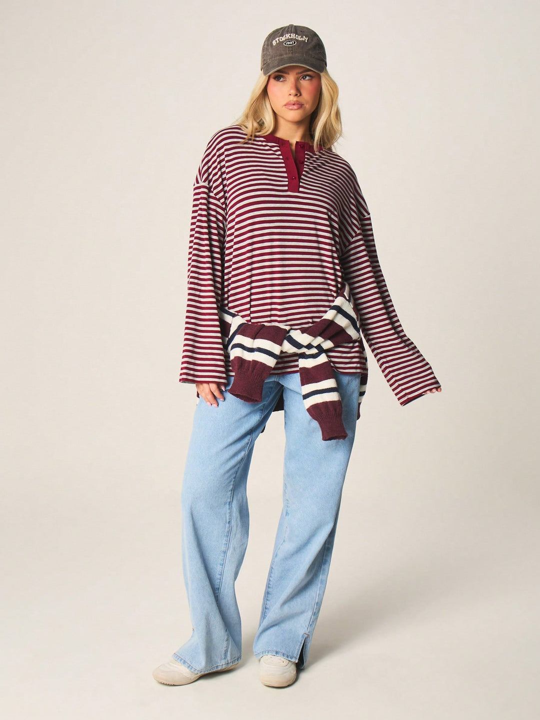 Top SHEIN
