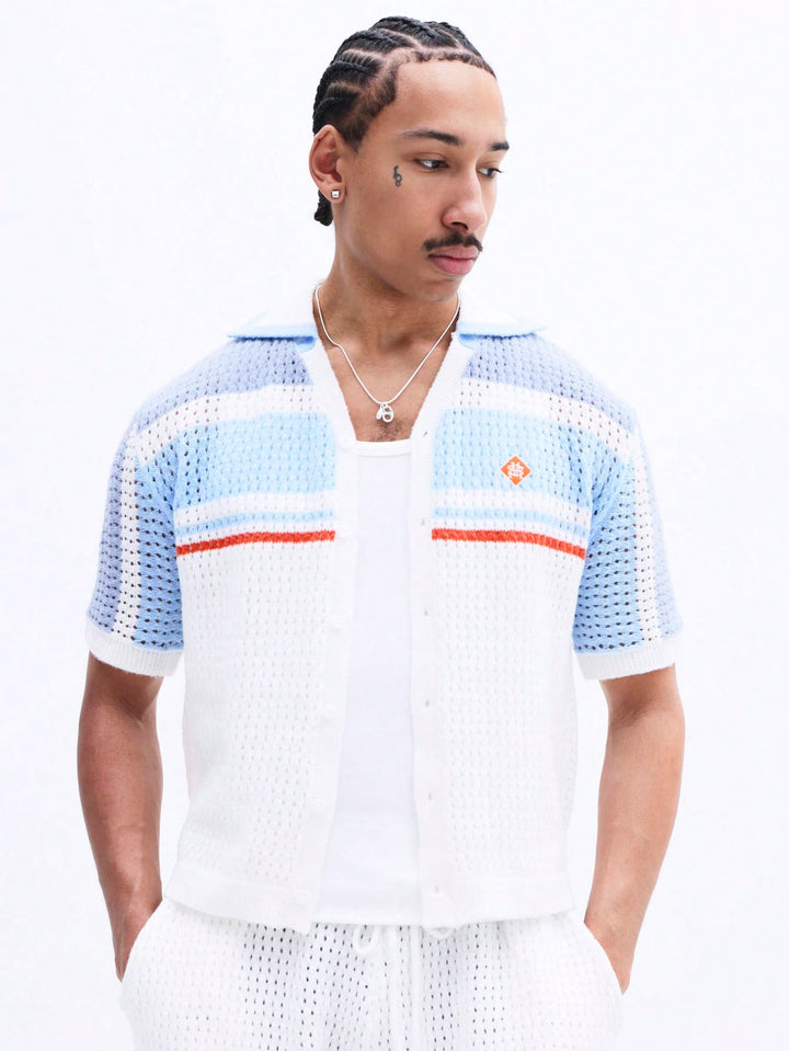 Pulover SHEIN, mix culori