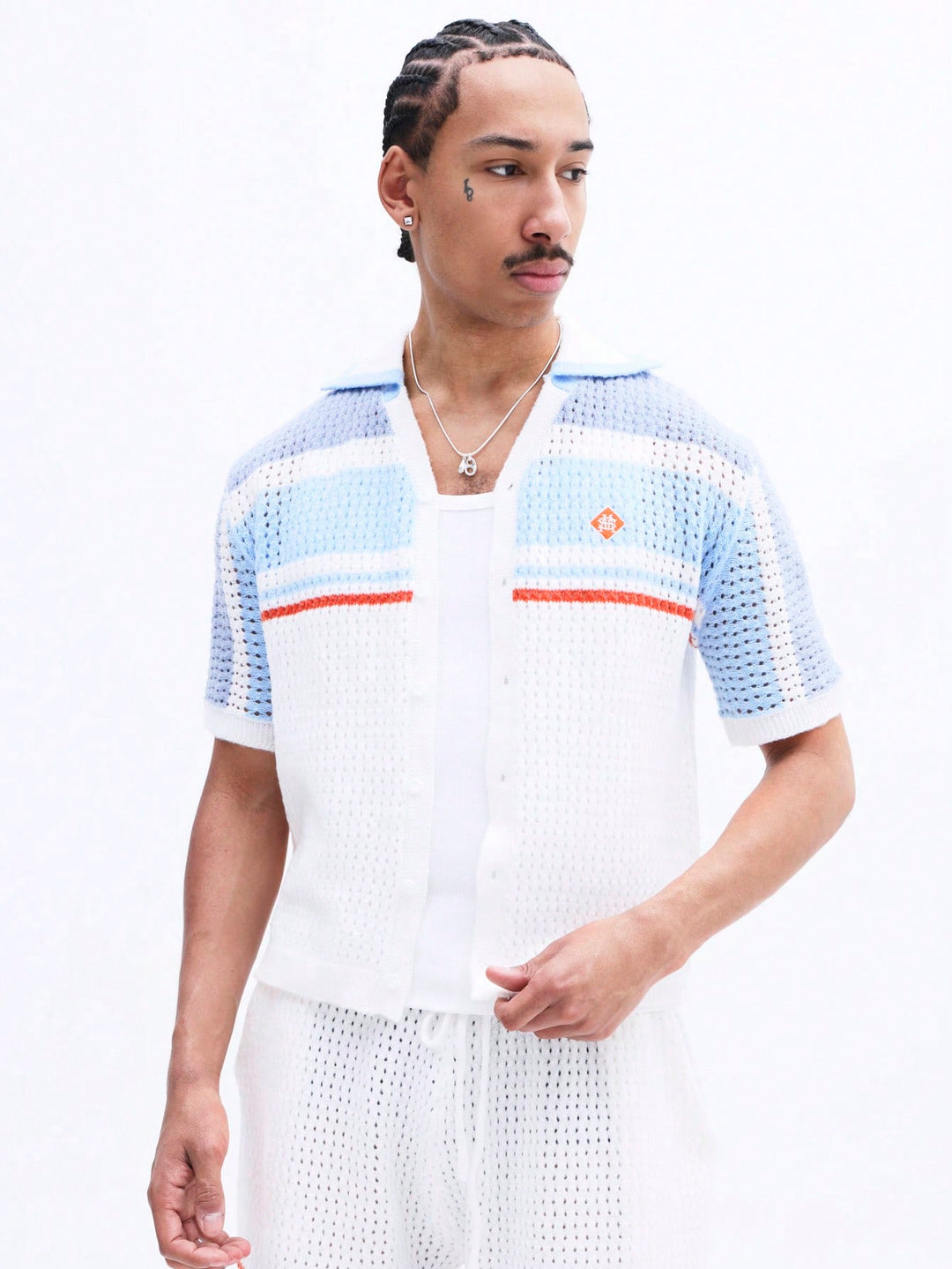 Pulover SHEIN, mix culori