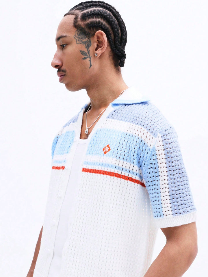 Pulover SHEIN, mix culori