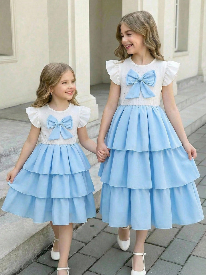 Rochie SHEIN, albastru