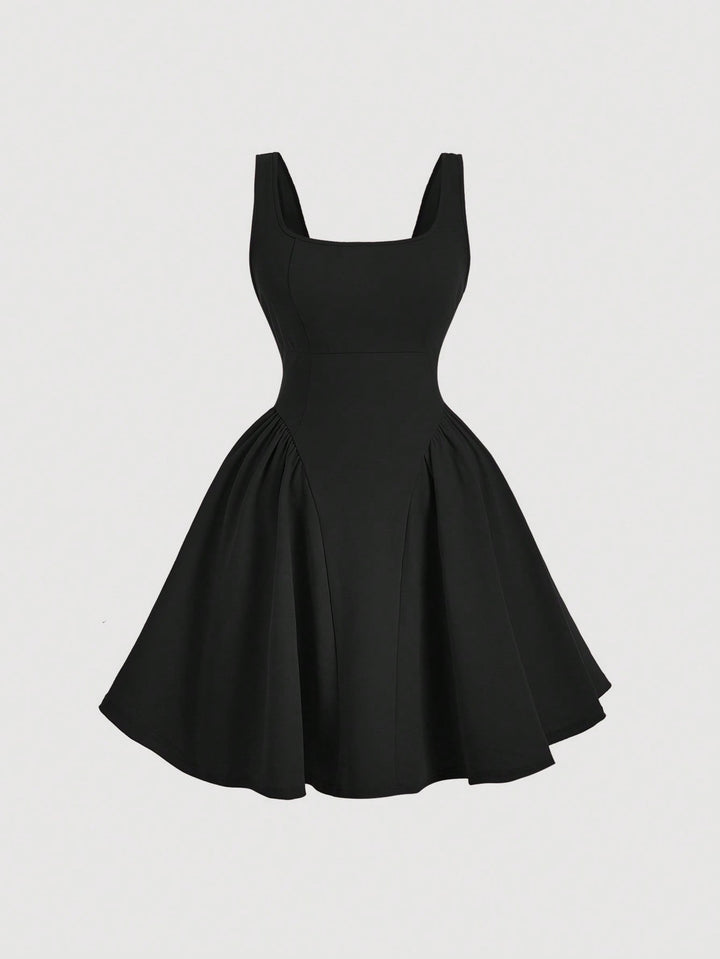 Rochie SHEIN, negru