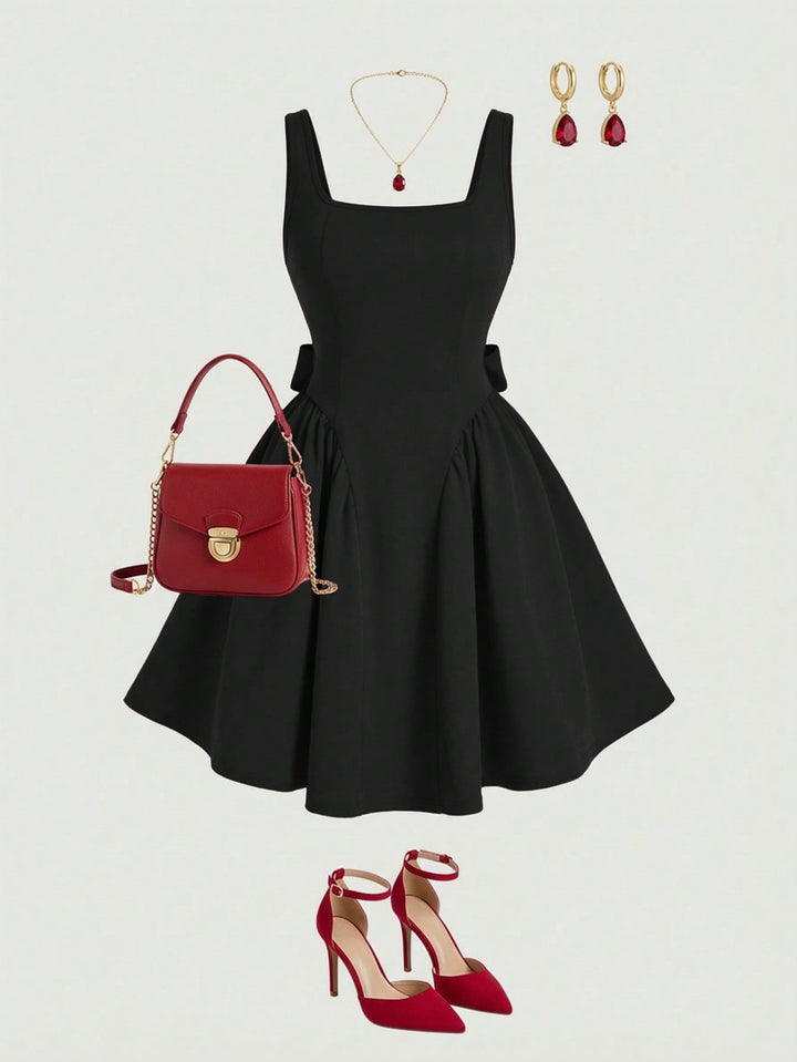 Rochie SHEIN, negru