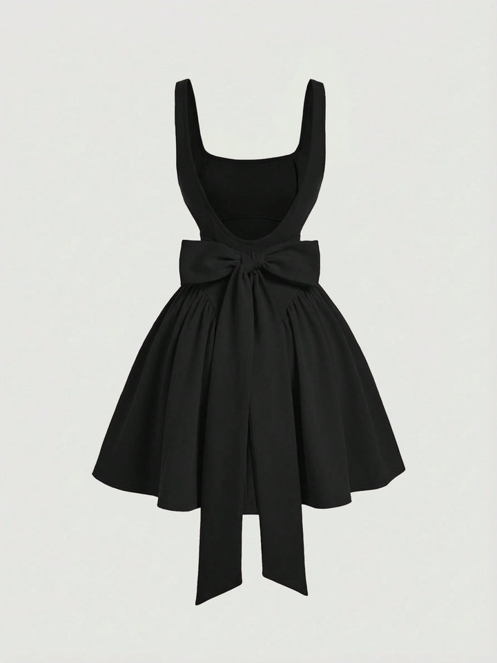 Rochie SHEIN, negru