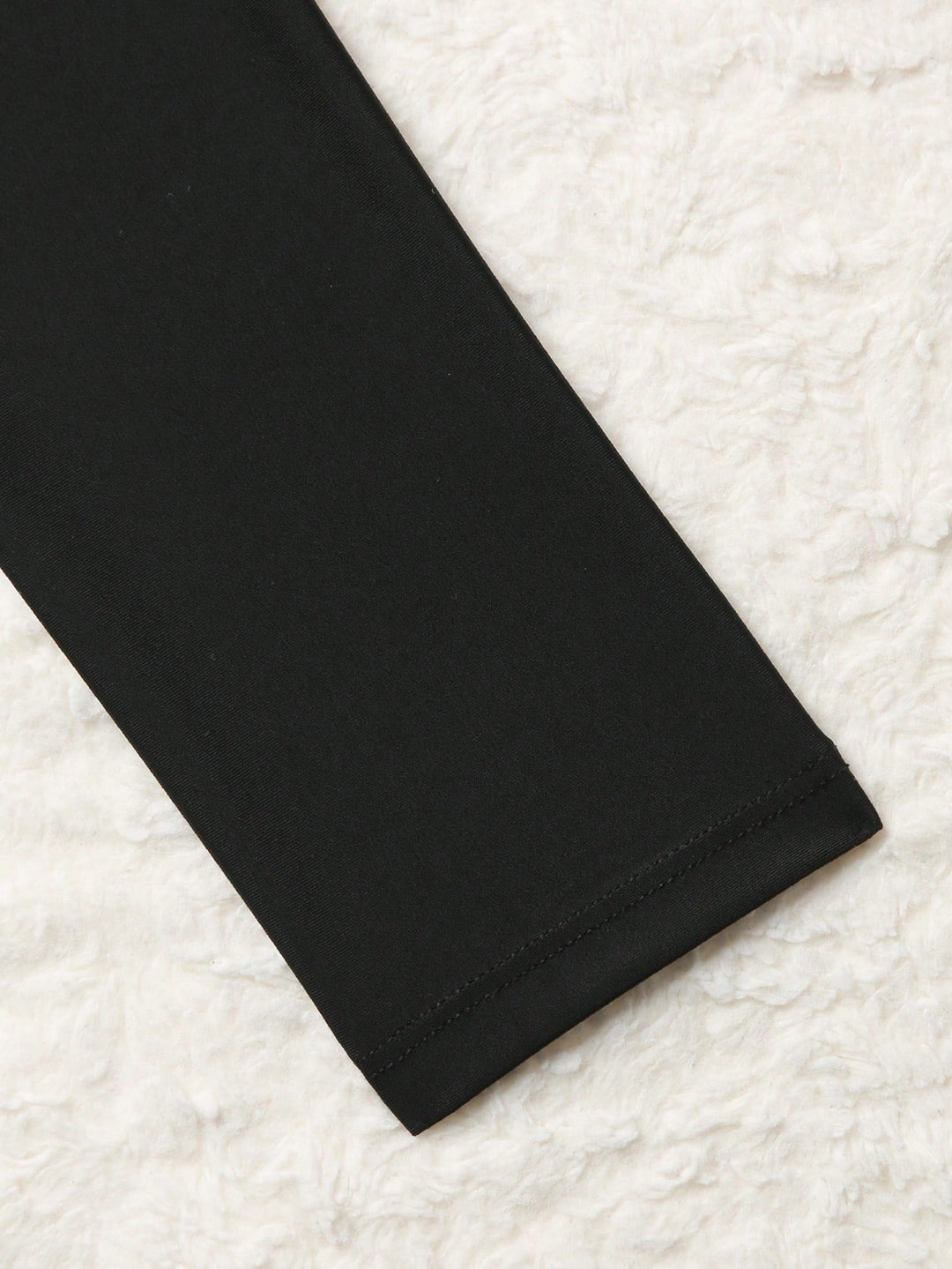 Costum de baie SHEIN, negru