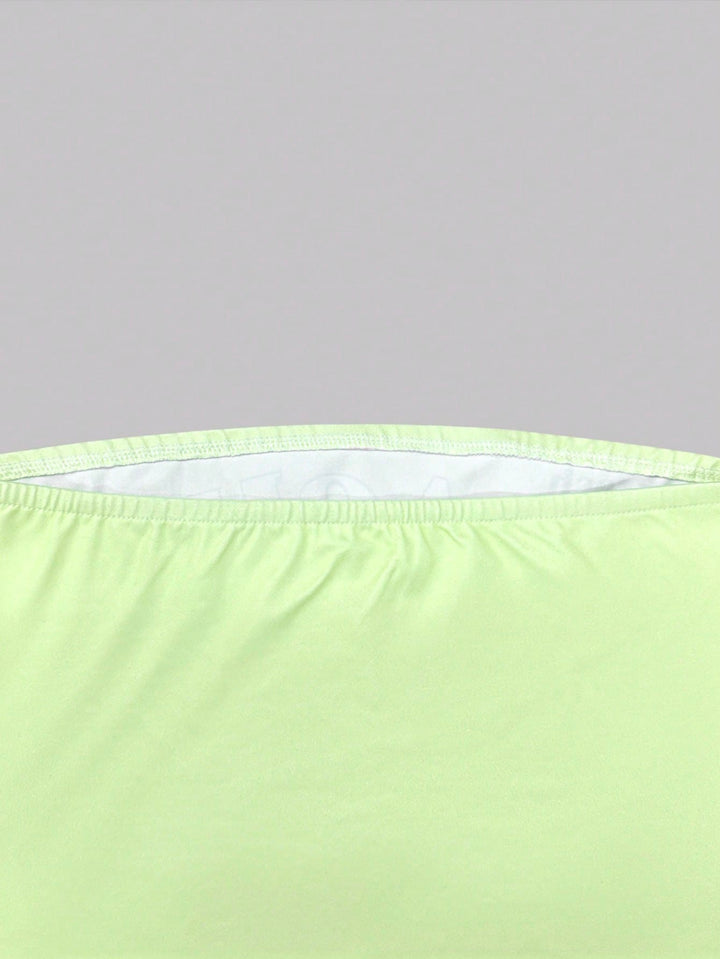 Top SHEIN, mix culori