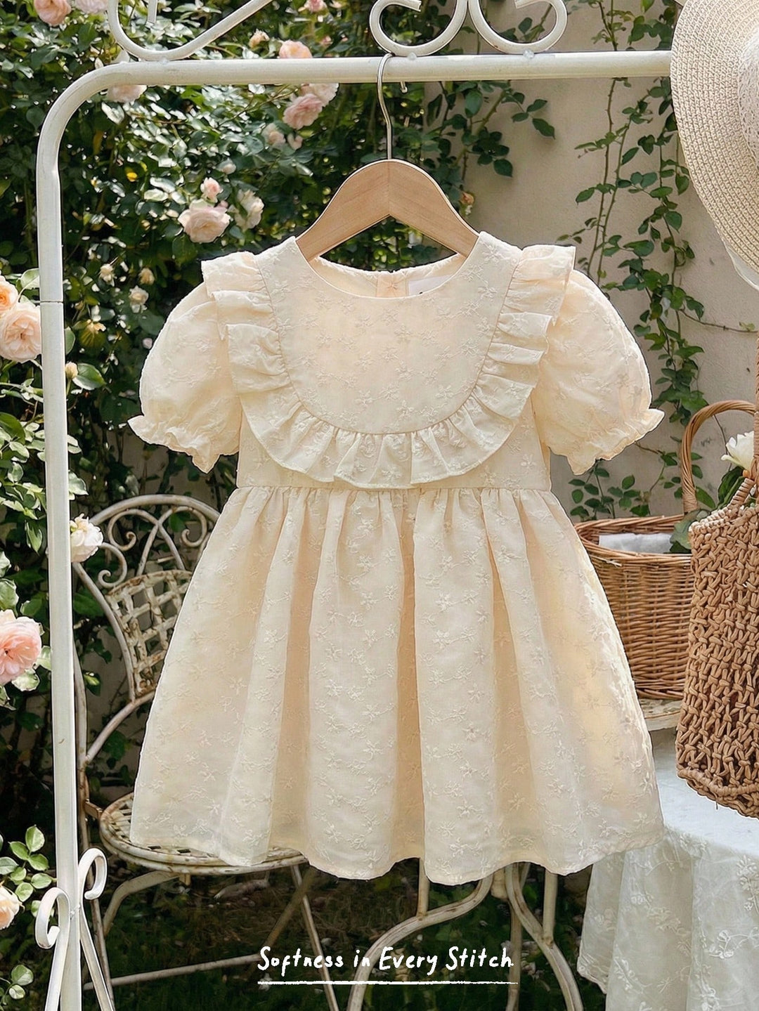 Rochie SHEIN, mix culori