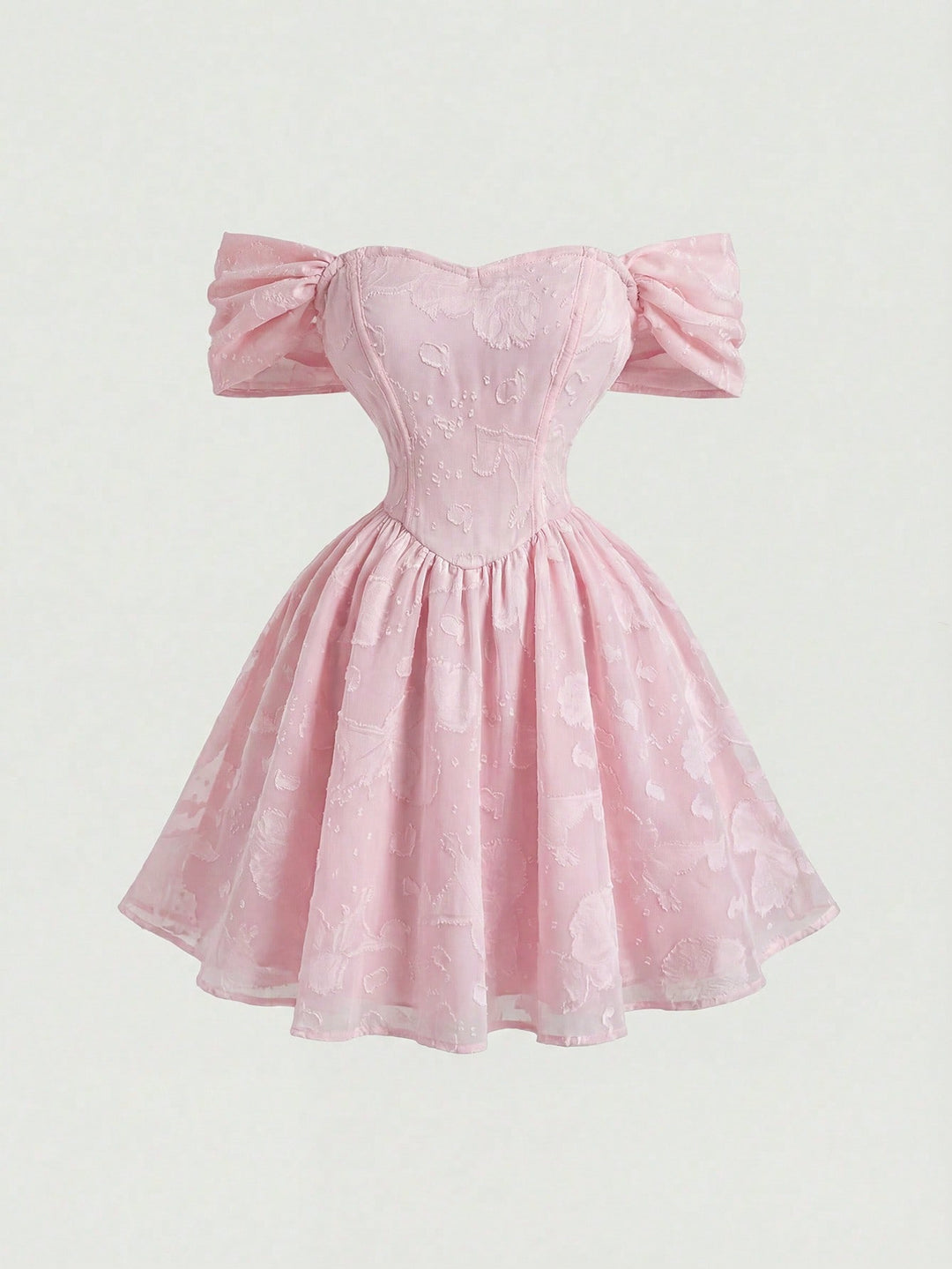 Rochie SHEIN, roz