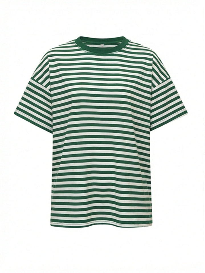 Tricou SHEIN, verde