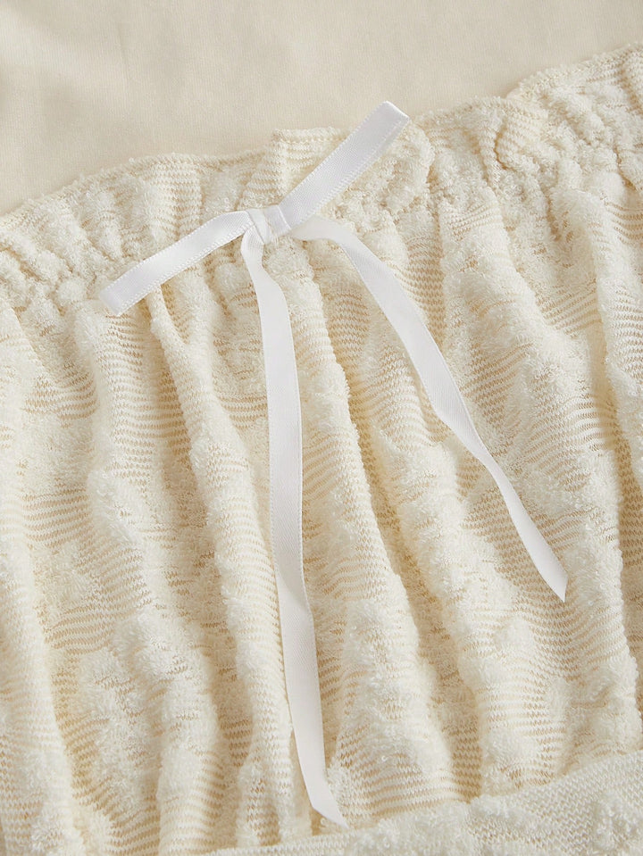 Tricou SHEIN, portocaliu