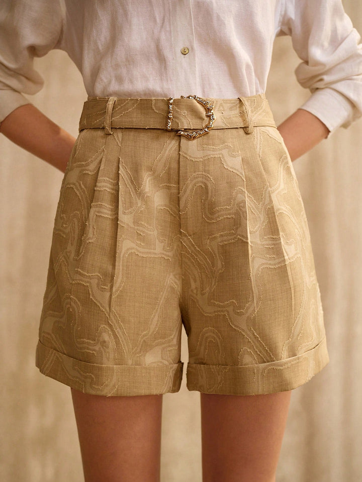 Pantaloni scurți SHEIN