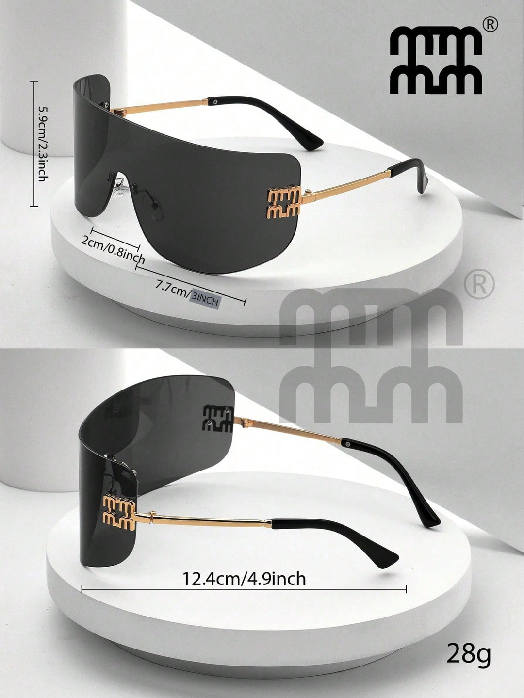 Ochelari SHEIN
