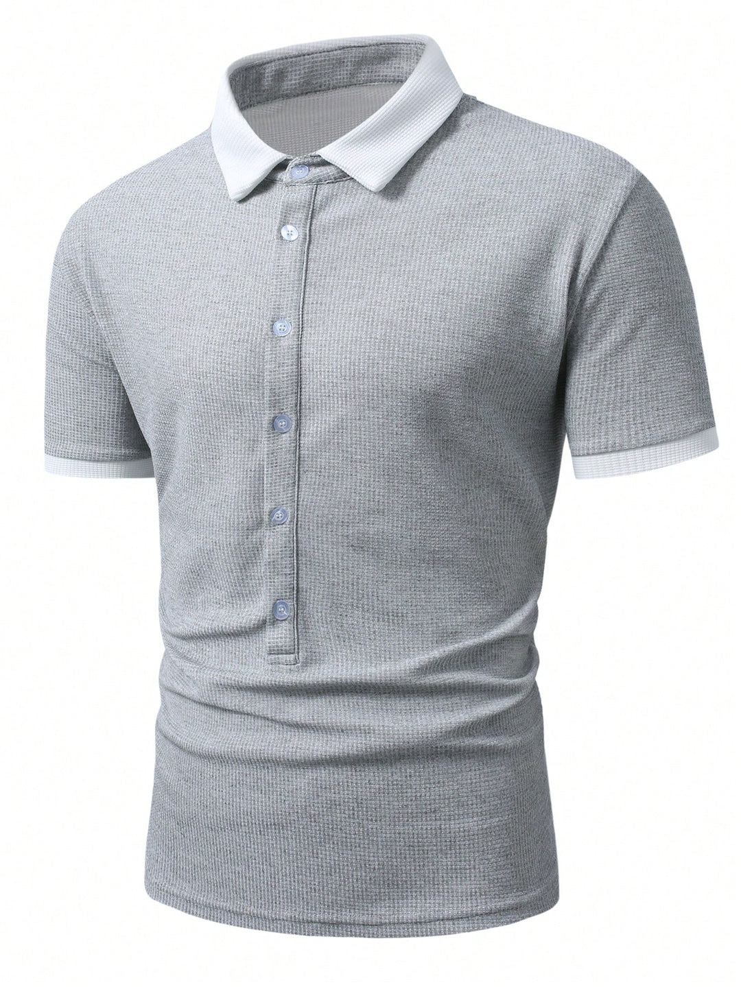 Tricou SHEIN, gri