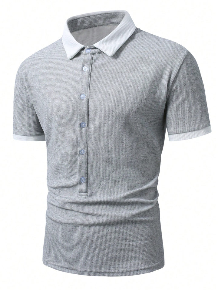 Tricou SHEIN, gri