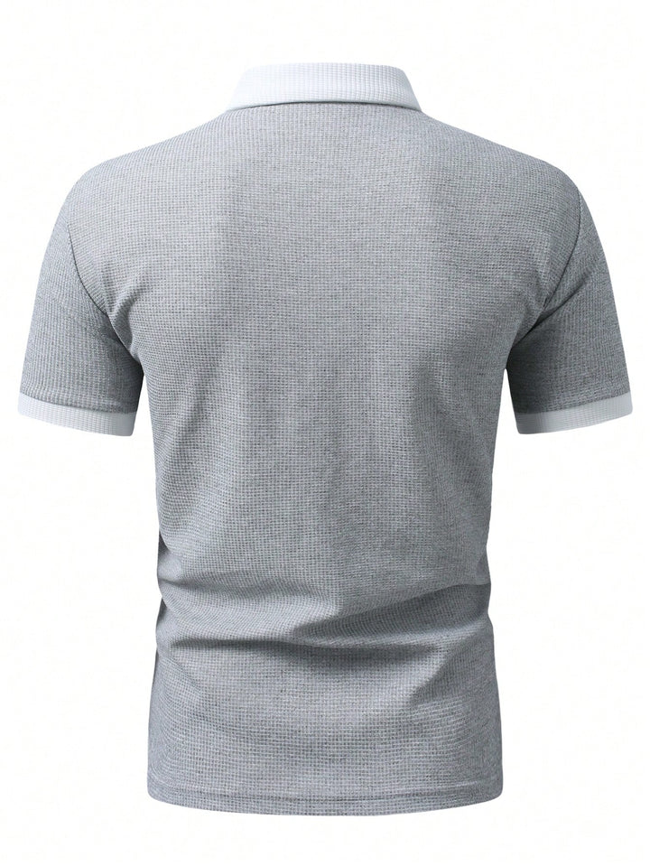 Tricou SHEIN, gri