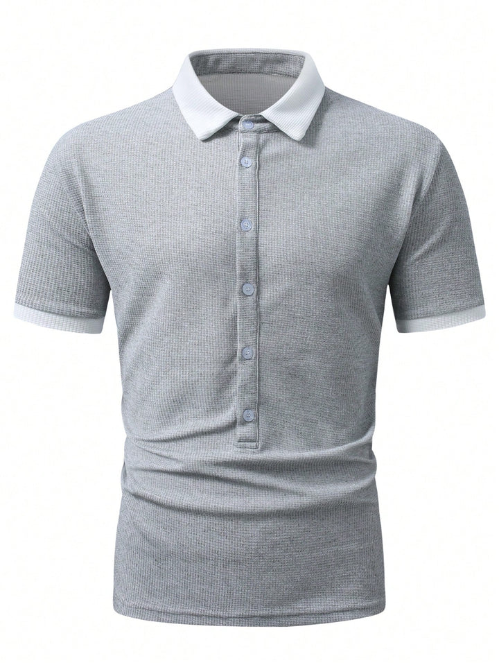 Tricou SHEIN, gri
