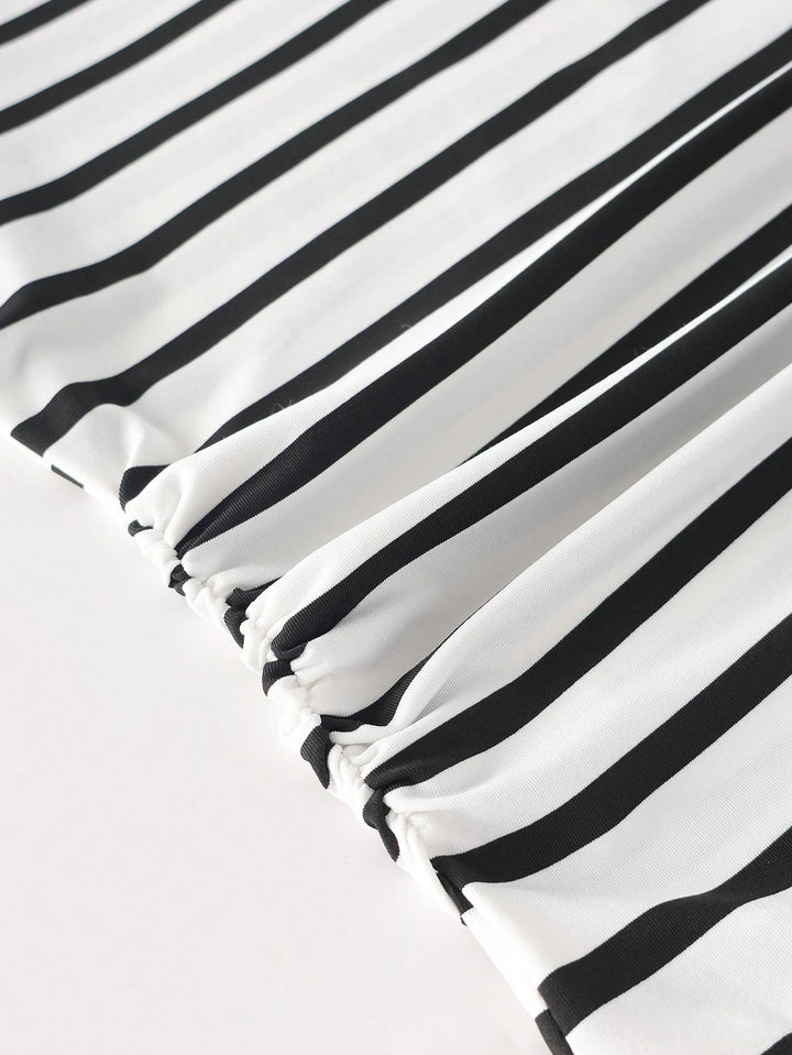 Tricou SHEIN, negru