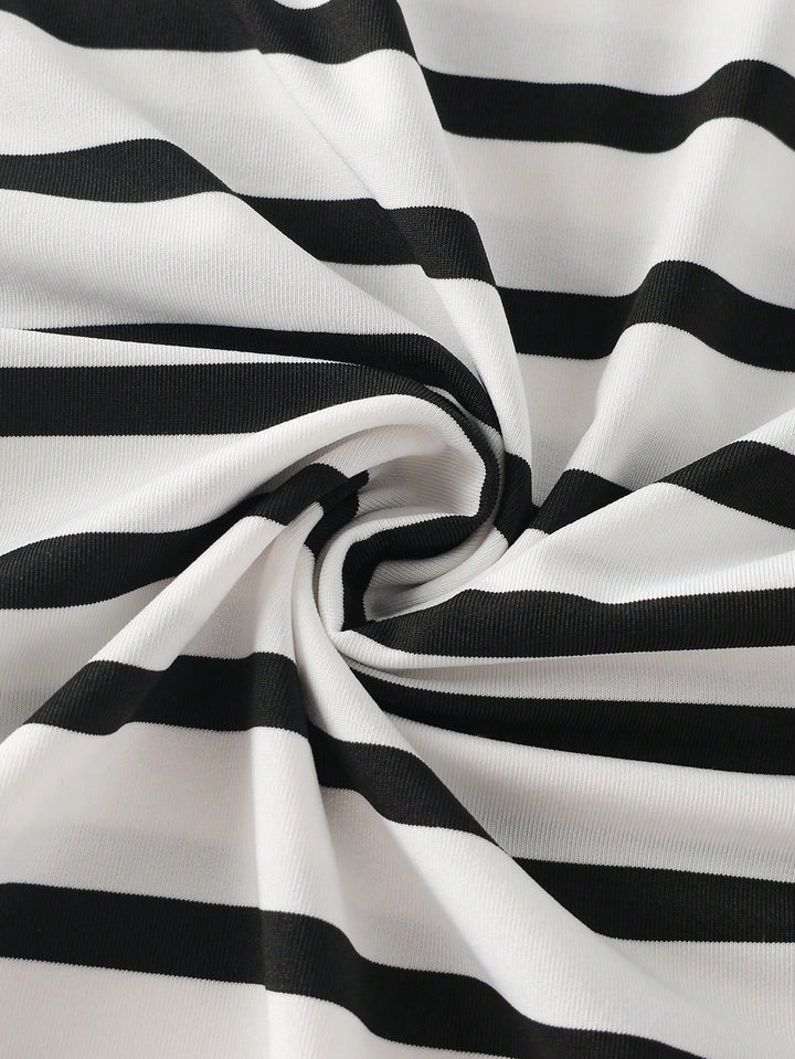 Tricou SHEIN, negru