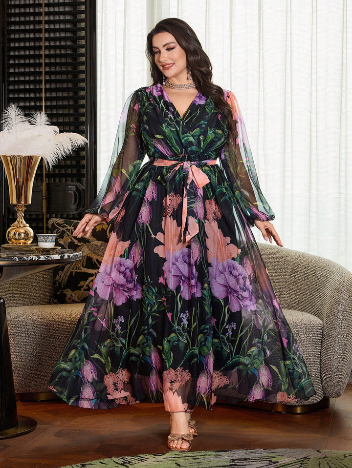 Rochie SHEIN, negru