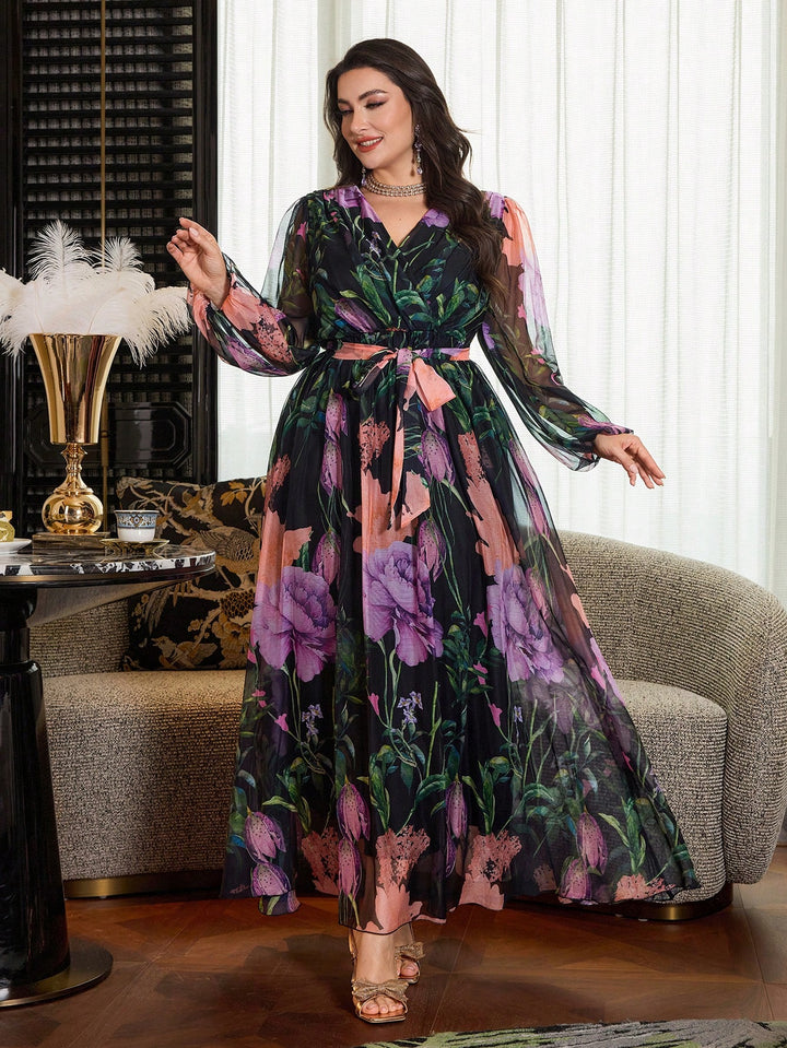 Rochie SHEIN, negru