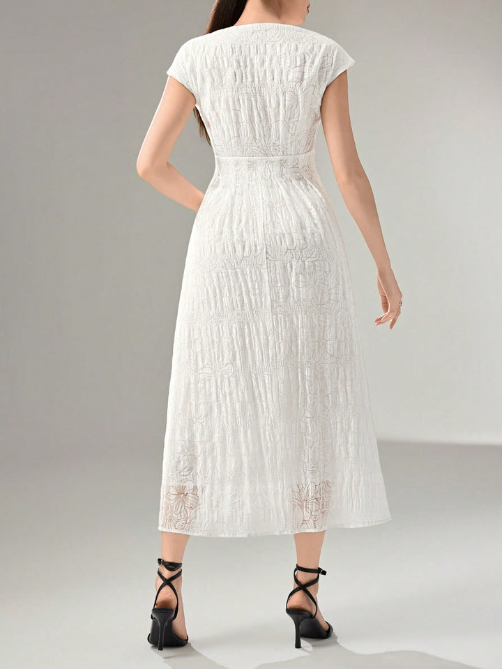 Rochie midi SHEIN