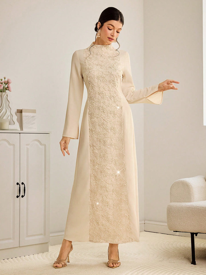 Rochie SHEIN, verde