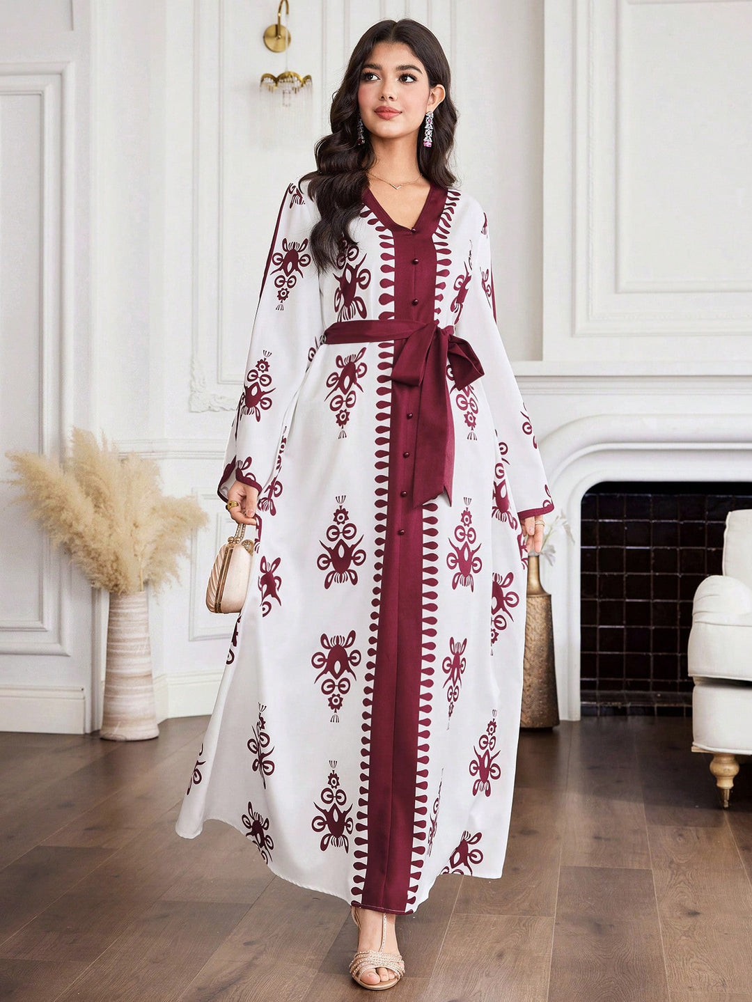 Rochie SHEIN