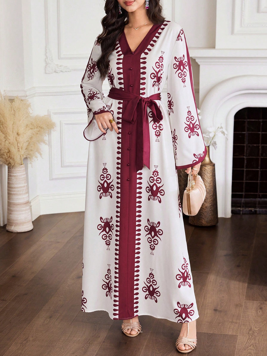 Rochie SHEIN