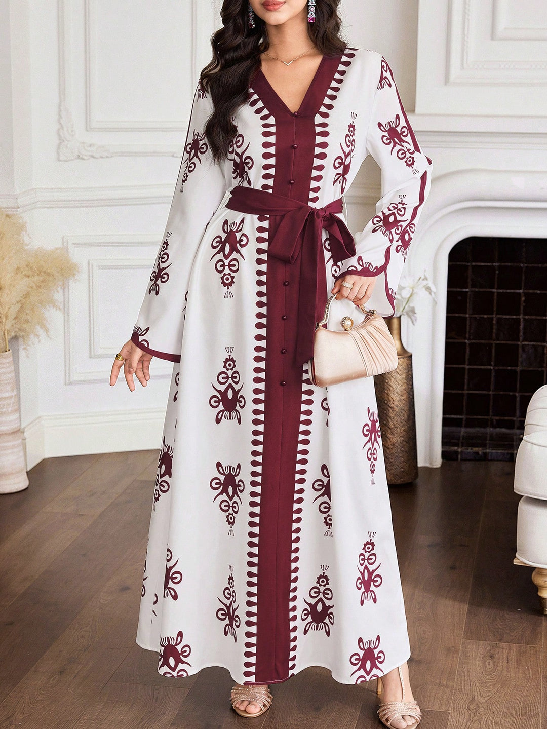 Rochie SHEIN