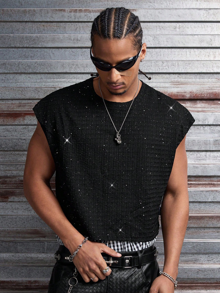 Maiou SHEIN, negru