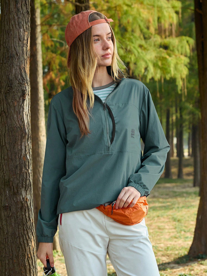 Bluză SHEIN, verde