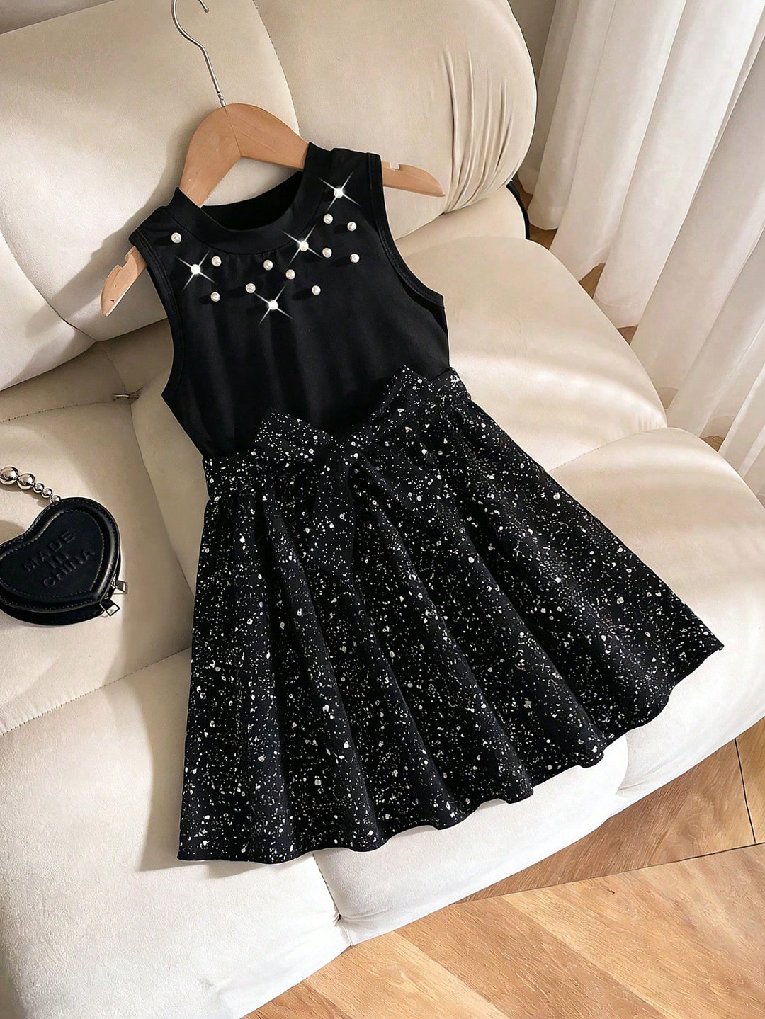 Rochie SHEIN, negru