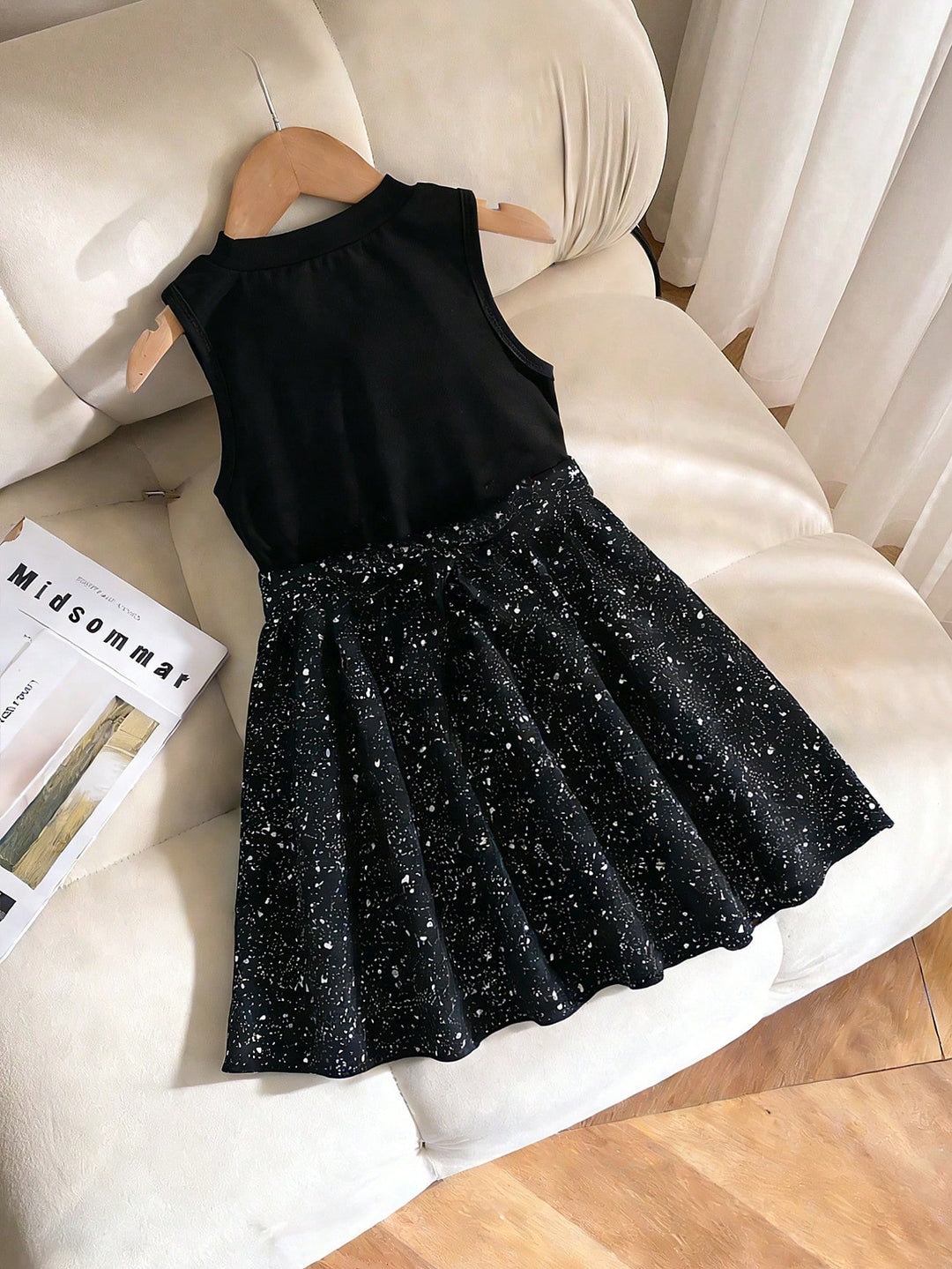 Rochie SHEIN, negru