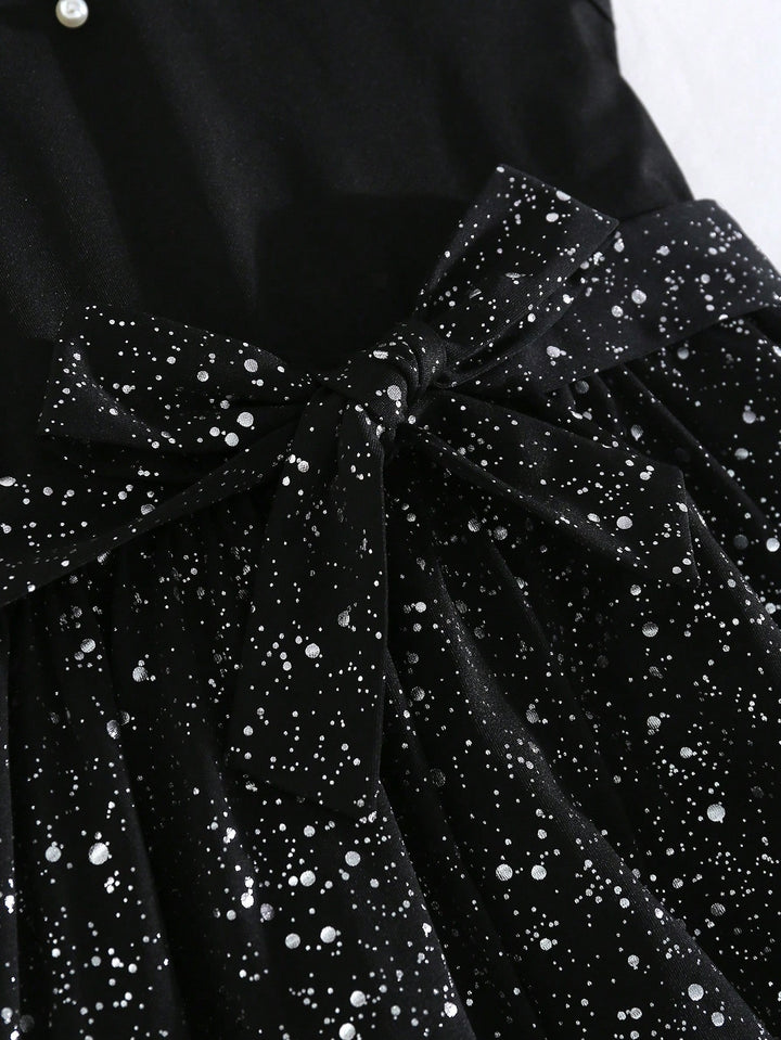 Rochie SHEIN, negru