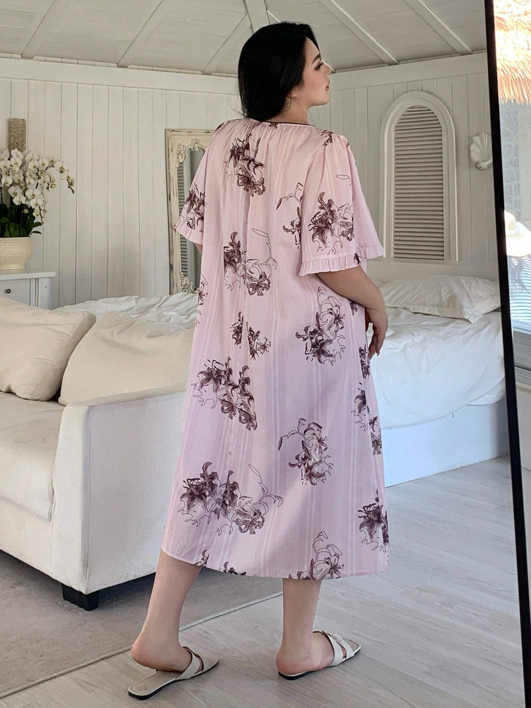 Rochie SHEIN