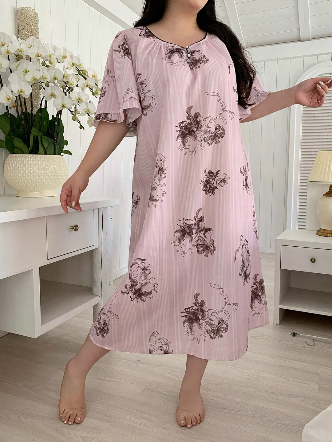 Rochie SHEIN