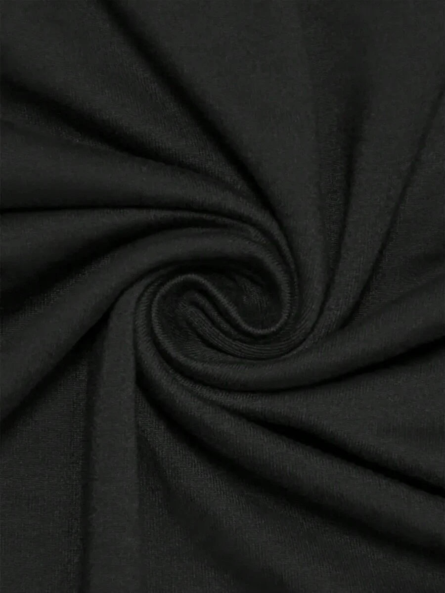 Tricou SHEIN, negru