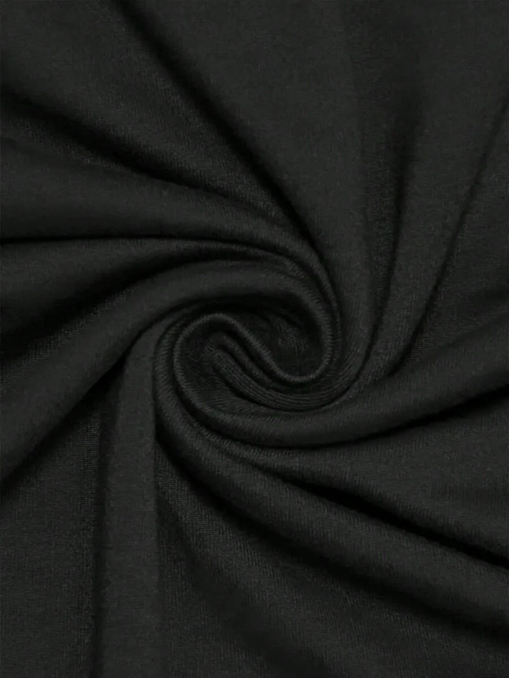 Tricou SHEIN, negru