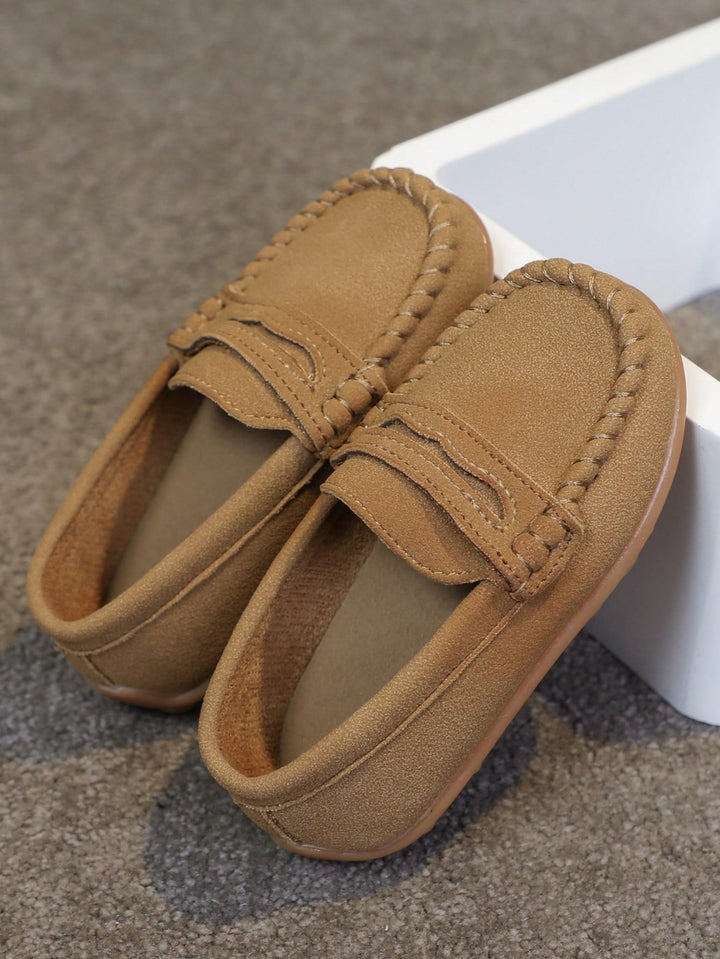 Balerini SHEIN, kaki
